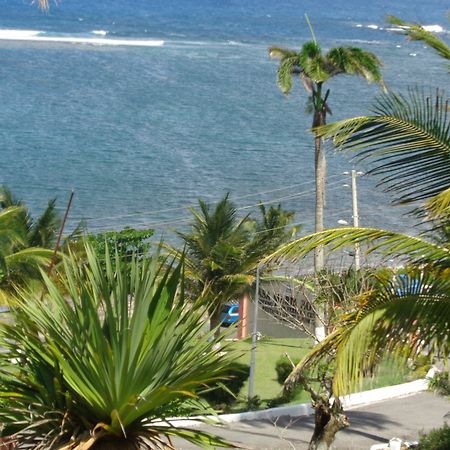 Casa Maria Hotel Port Maria Exterior photo