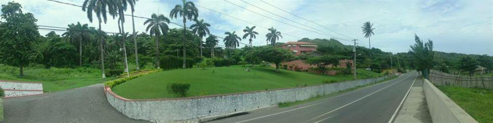 Casa Maria Hotel Port Maria Exterior photo