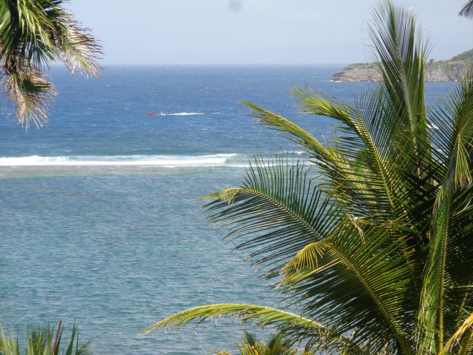 Casa Maria Hotel Port Maria Exterior photo