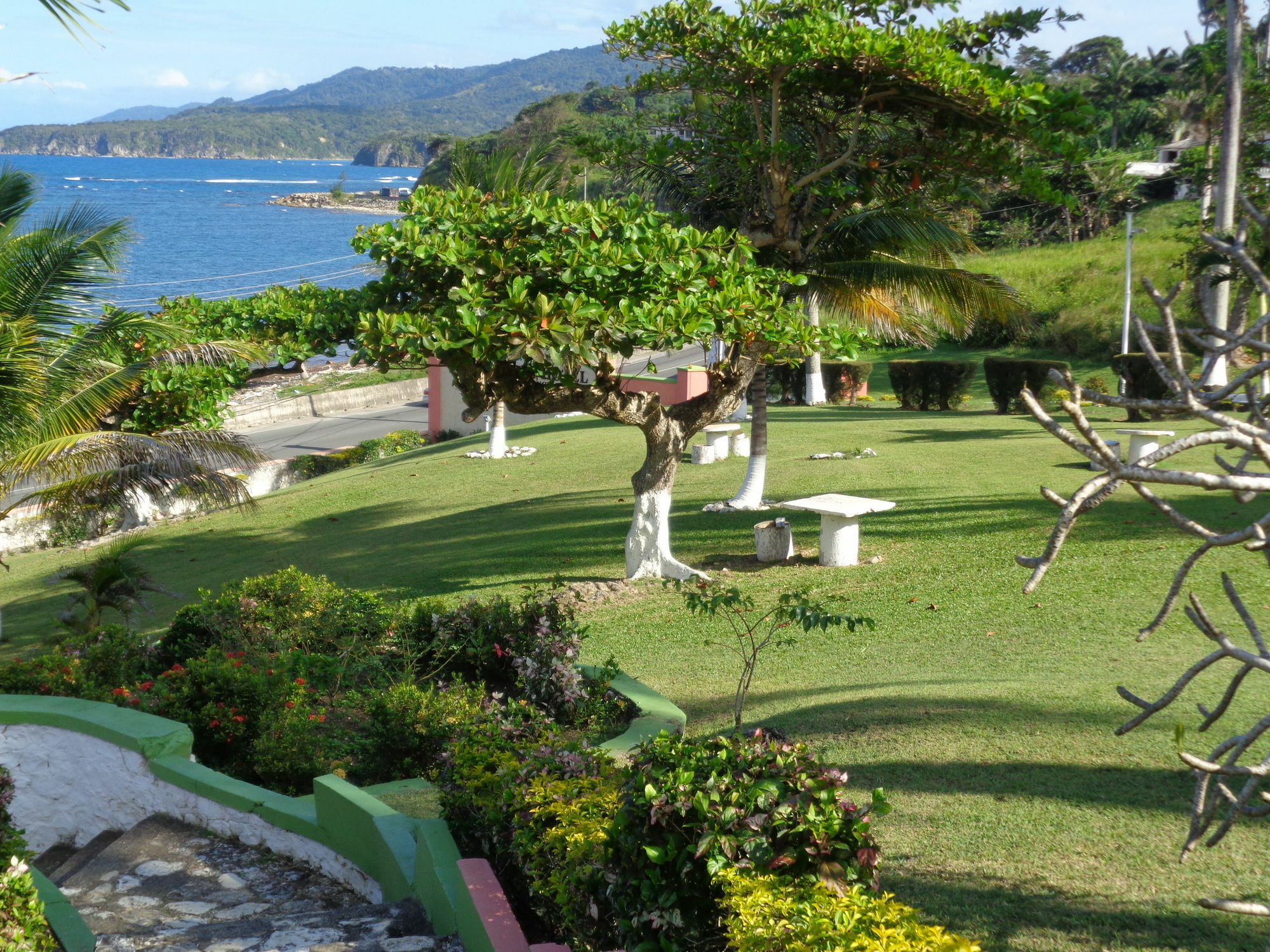 Casa Maria Hotel Port Maria Exterior photo